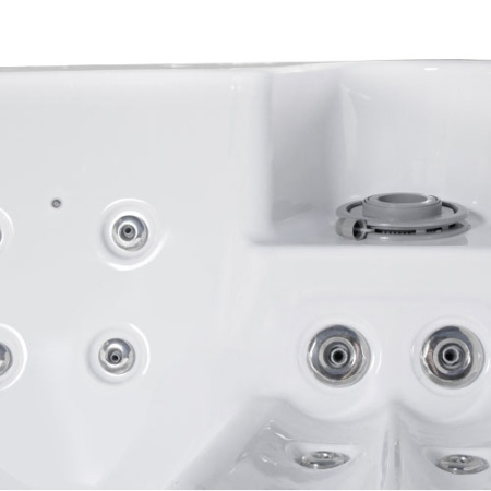 Мини спа-бассейн Wellis Sun