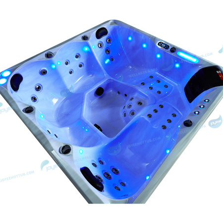 Спа бассейн Joyee Spa Atlanta