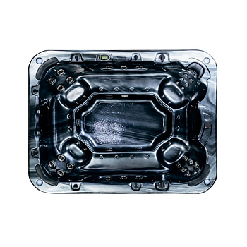 Спа бассейн Vortex Spas Titanium