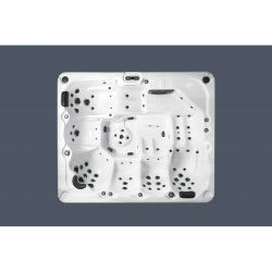 Спа бассейн Treesse Ibiza