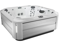 Зимний Спа бассейн Jacuzzi J-345