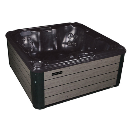 Гидромассажный спа-бассейн Viking Spa Royale ETS