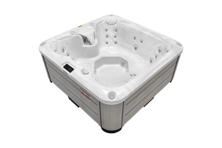 Гидромассажный спа бассейн NordicSpa Bor (Бор)