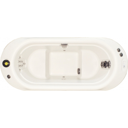 Спа бассейн Nordic Bella