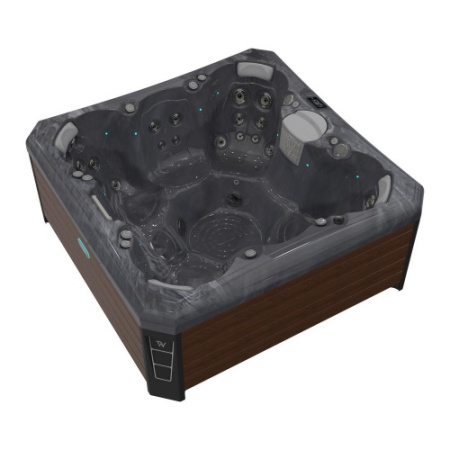 Спа-бассейн Wellis Elbrus Deluxe