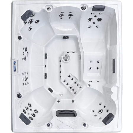 Гидромассажный СПА бассейн Kingston JCS-207S