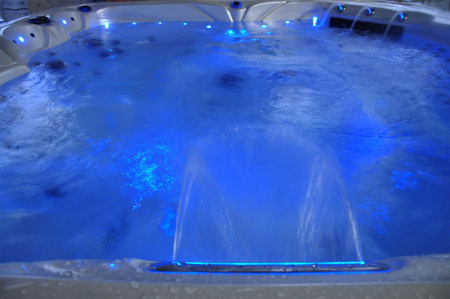 Гидромассажный СПА бассейн Kingston JCS-66