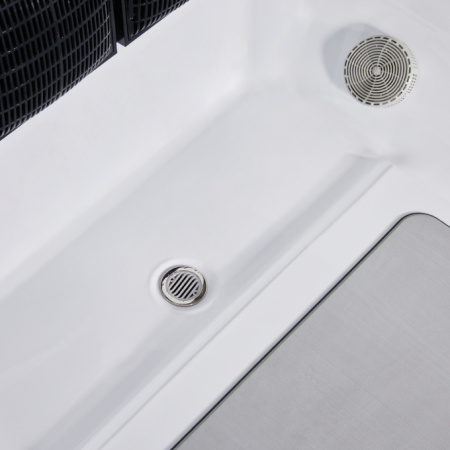 Плавательный бассейн с противотоком AquaVita 120Т