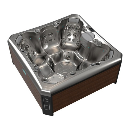 Спа-бассейн Wellis Elbrus Premium