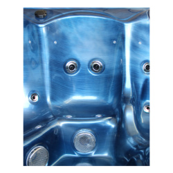 Гидромассажный спа-бассейн Delfi Spa Samana