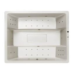 Гидромассажный спа бассейн WS-S026