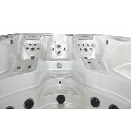 Плавательный спа-бассейн AquaSpas My Swim